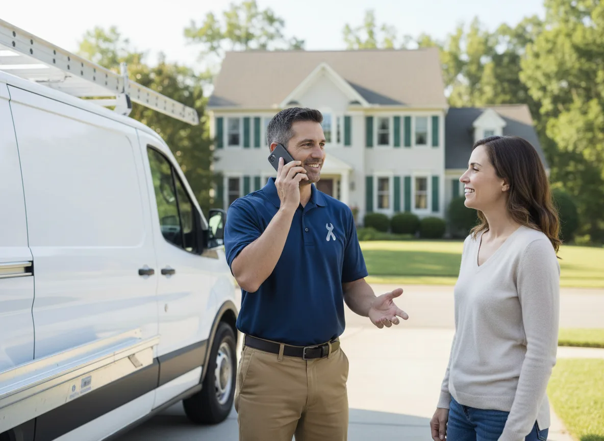 Home Gutter Service Rake, IA FAQs